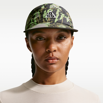 Nike ACG Fly — Olive Flak/Black/Black