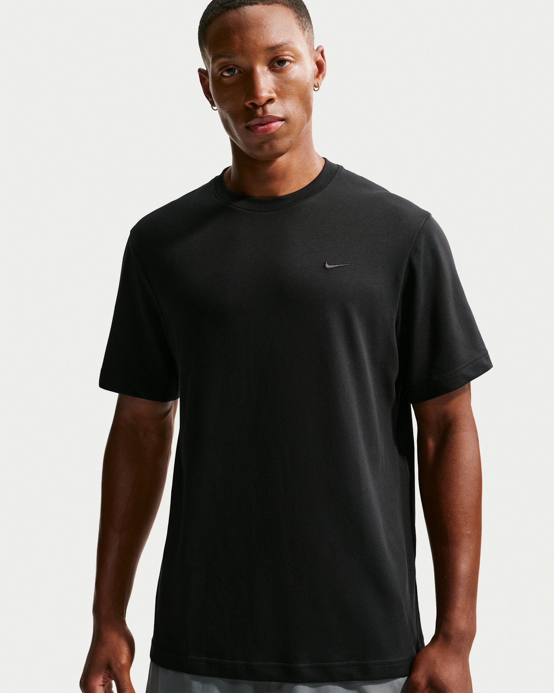Nike Primary — Black/Black