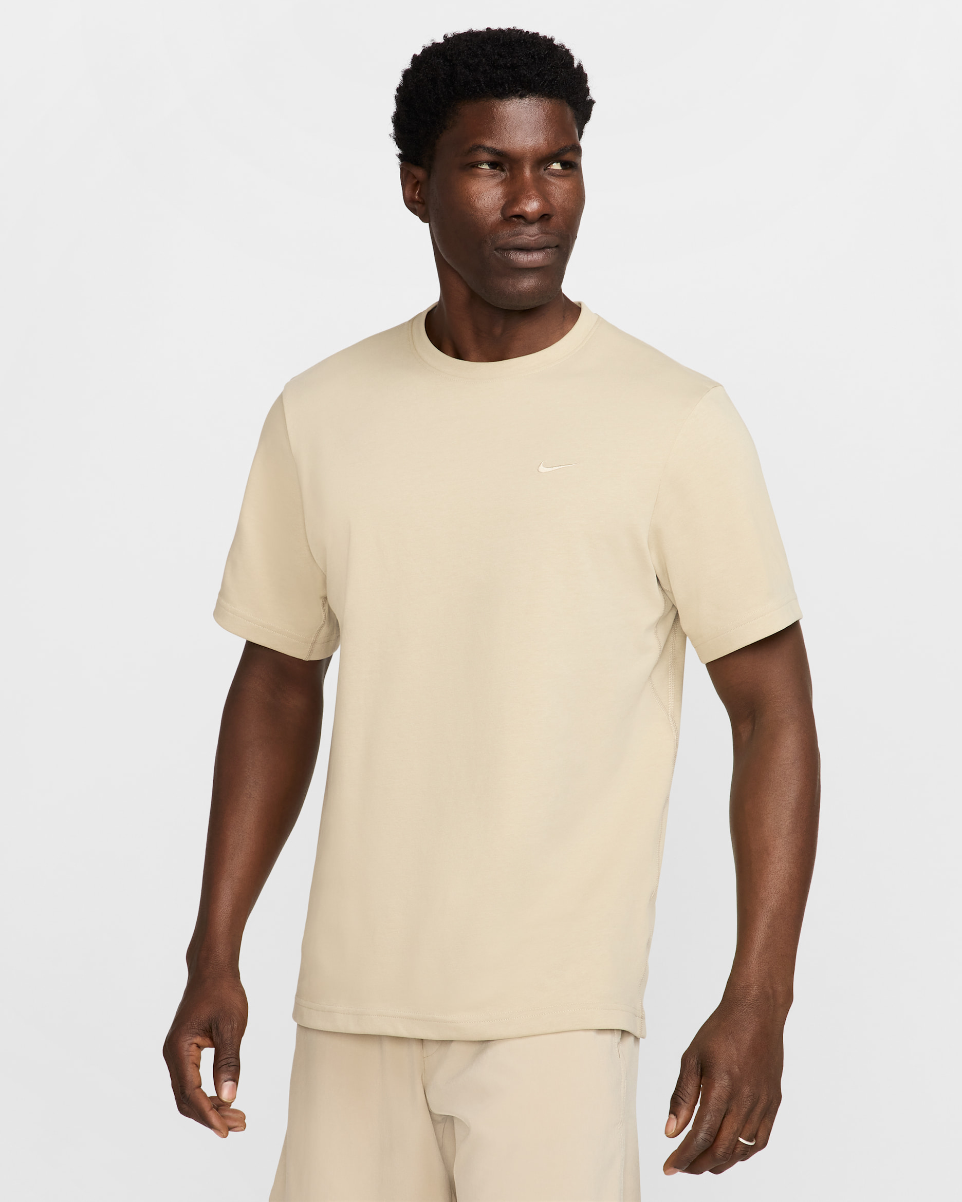 Nike Primary — Desert Khaki/Desert Khaki