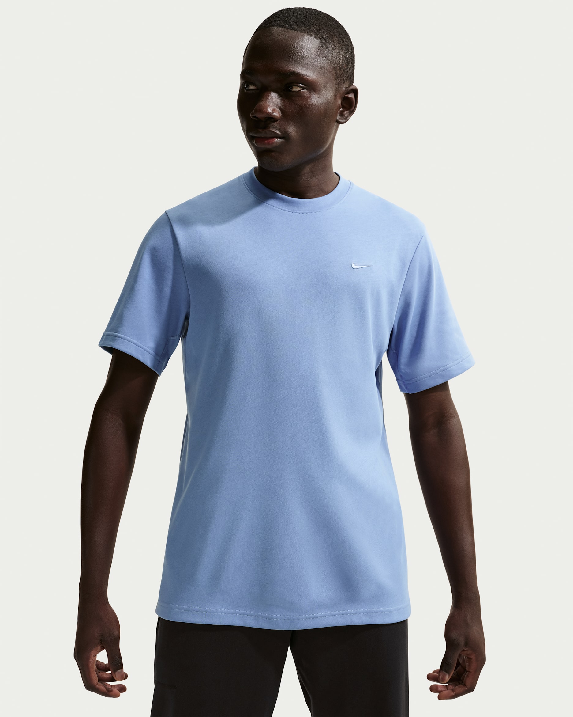 Nike Primary — Work Blue/Work Blue