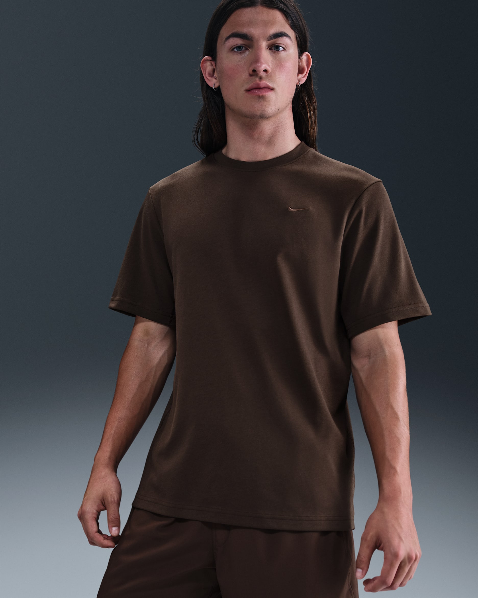 Nike Primary — Baroque Brown/Baroque Brown