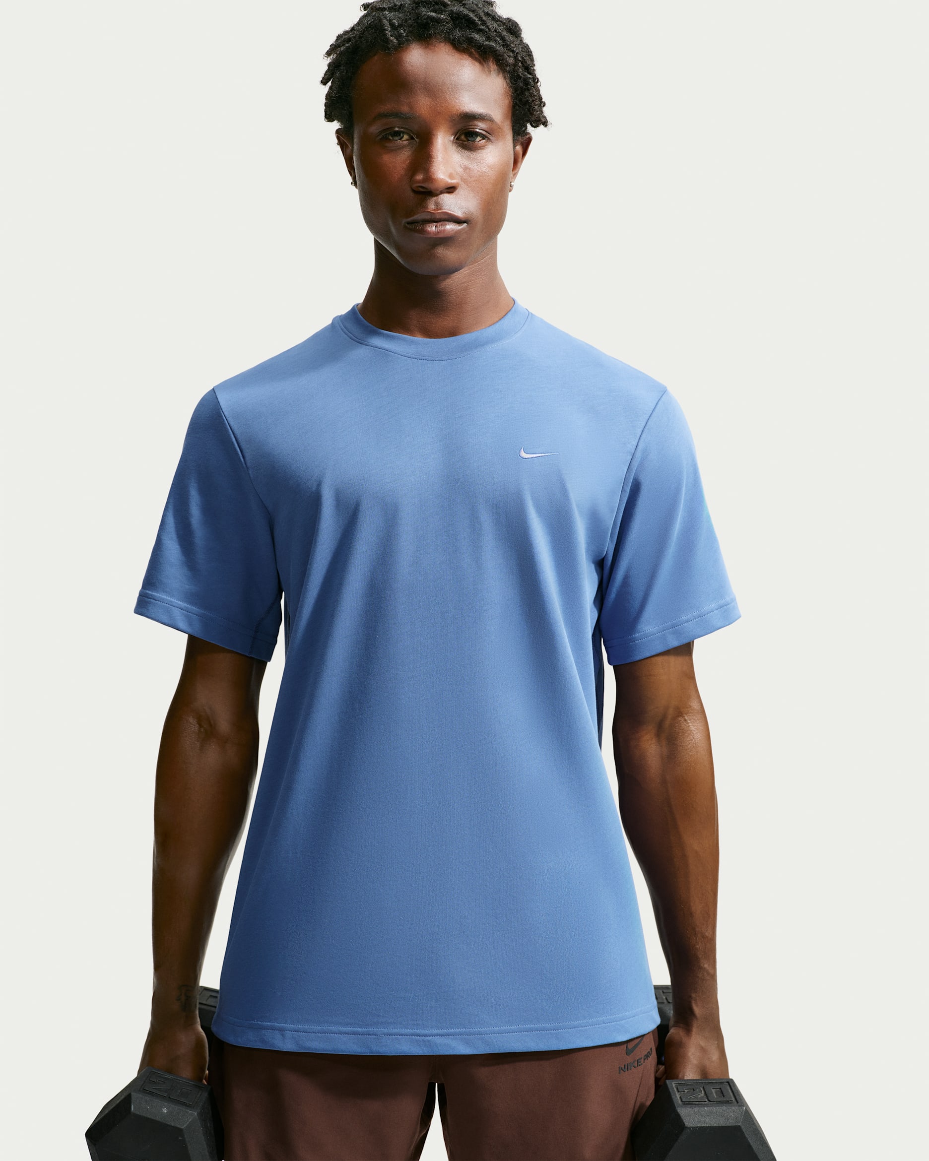 Nike Primary — Indigo Storm/Indigo Storm