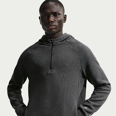 Nike Par — Black/White/Black/Black