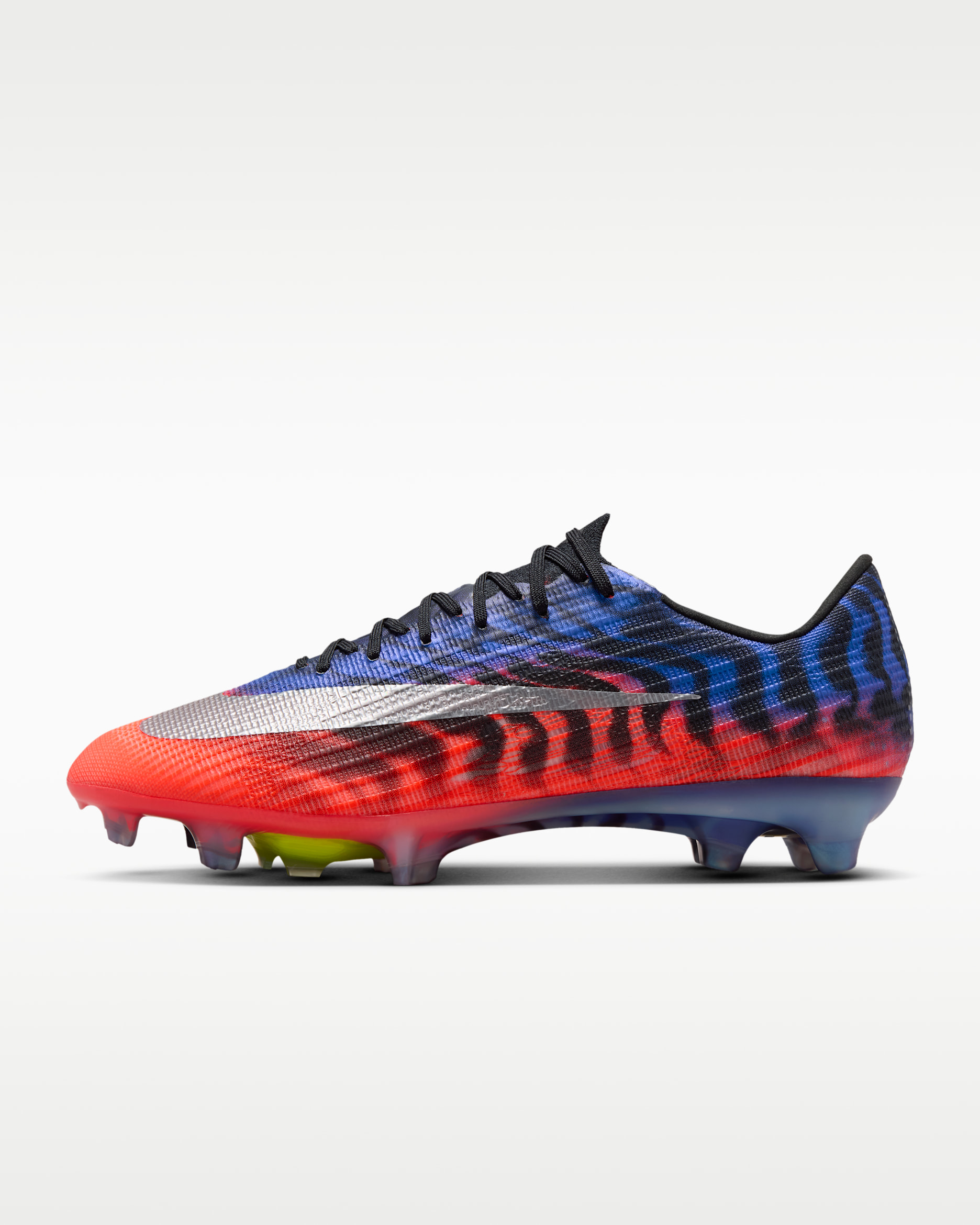 Nike Mercurial Superfly 11 Elite SE — Multi-Colour/White