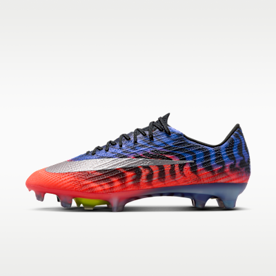 Nike Mercurial Superfly 11 Elite SE — Multi-Colour/White