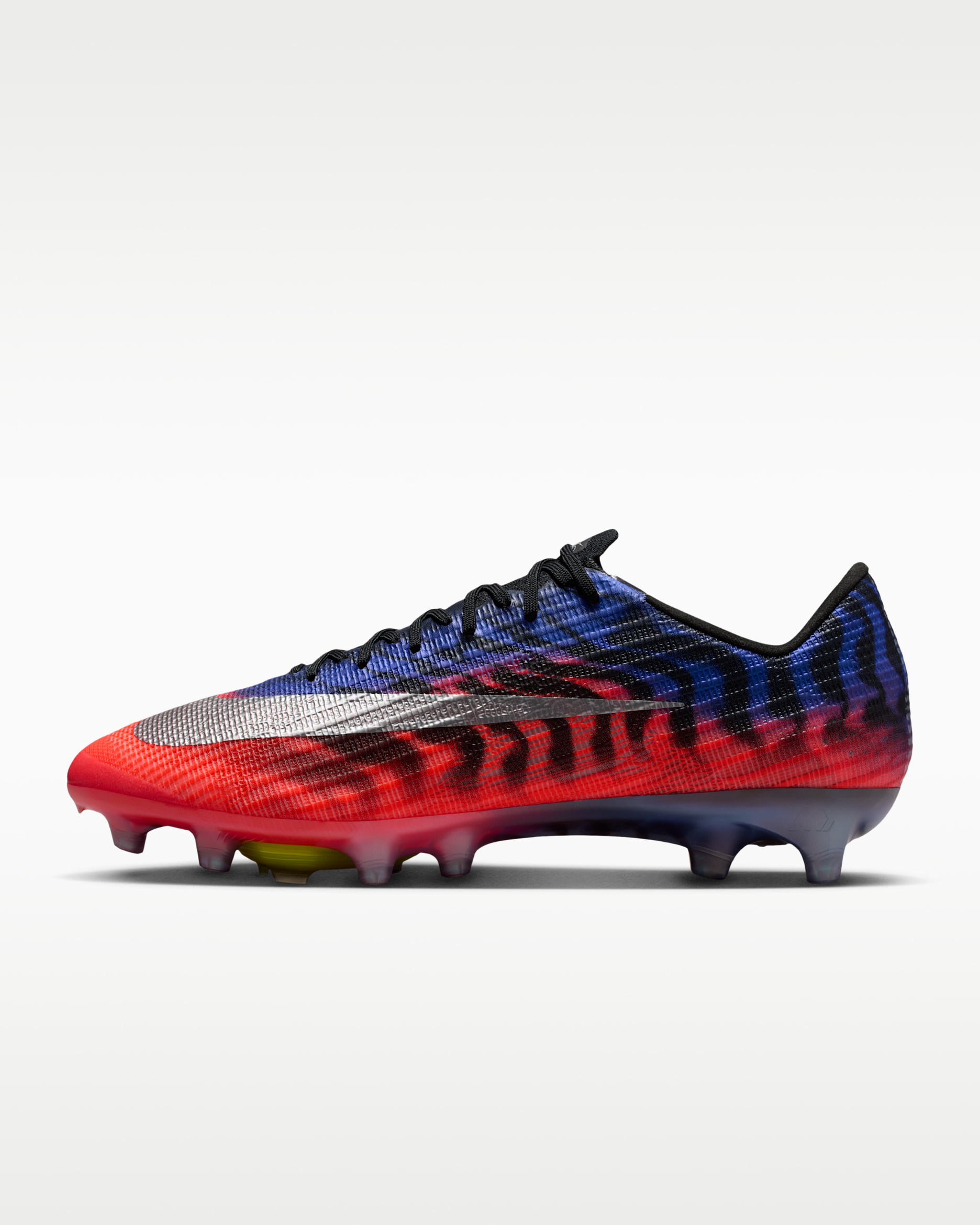 Nike Mercurial Superfly 11 Elite SE — Multi-Colour/White
