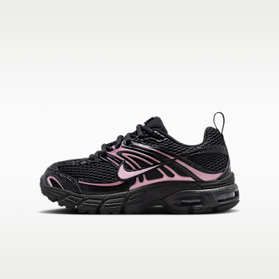 Nike Air Max Moto 2K — Black/Pink Rise/Pink Foam