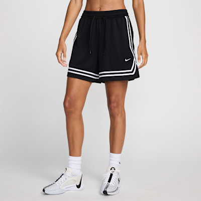 Nike Crossover — Black/Black/White