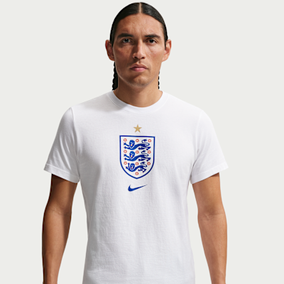 England — White