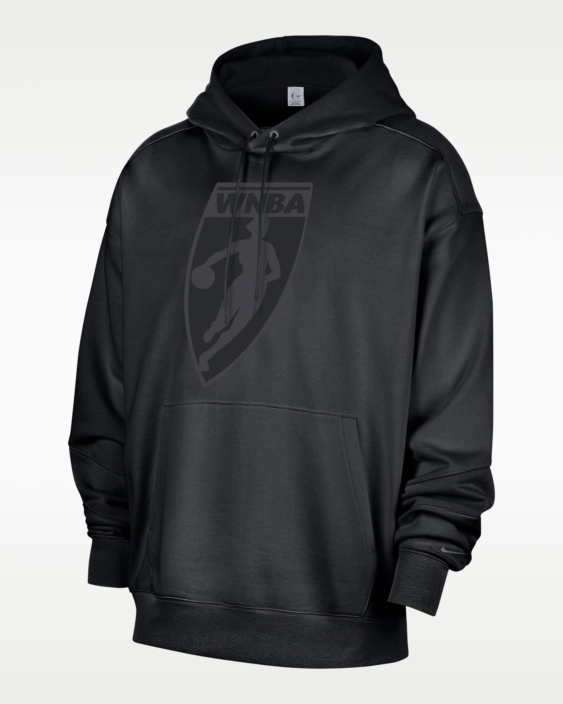 WNBA Legends — Black/Black/Black/Anthracite