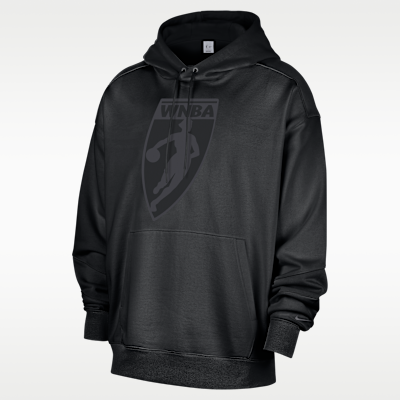 WNBA Legends — Black/Black/Black/Anthracite