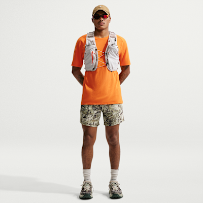 ACG 'Chamo Camo'  — Sequoia/Light Army/Summit White