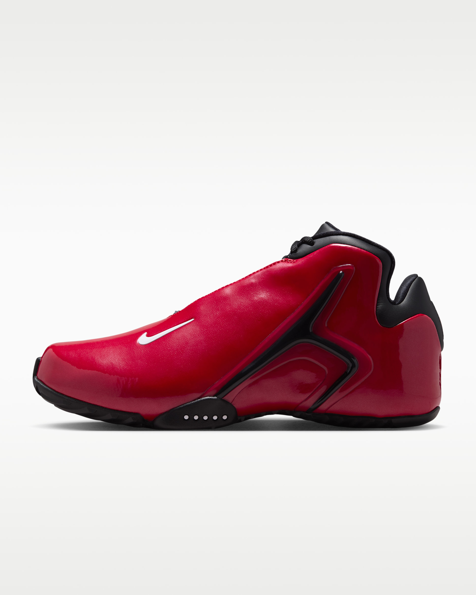 Nike Zoom Hyperflight — Varsity Red/Black/White