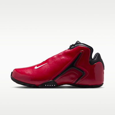 Nike Zoom Hyperflight — Varsity Red/Black/White
