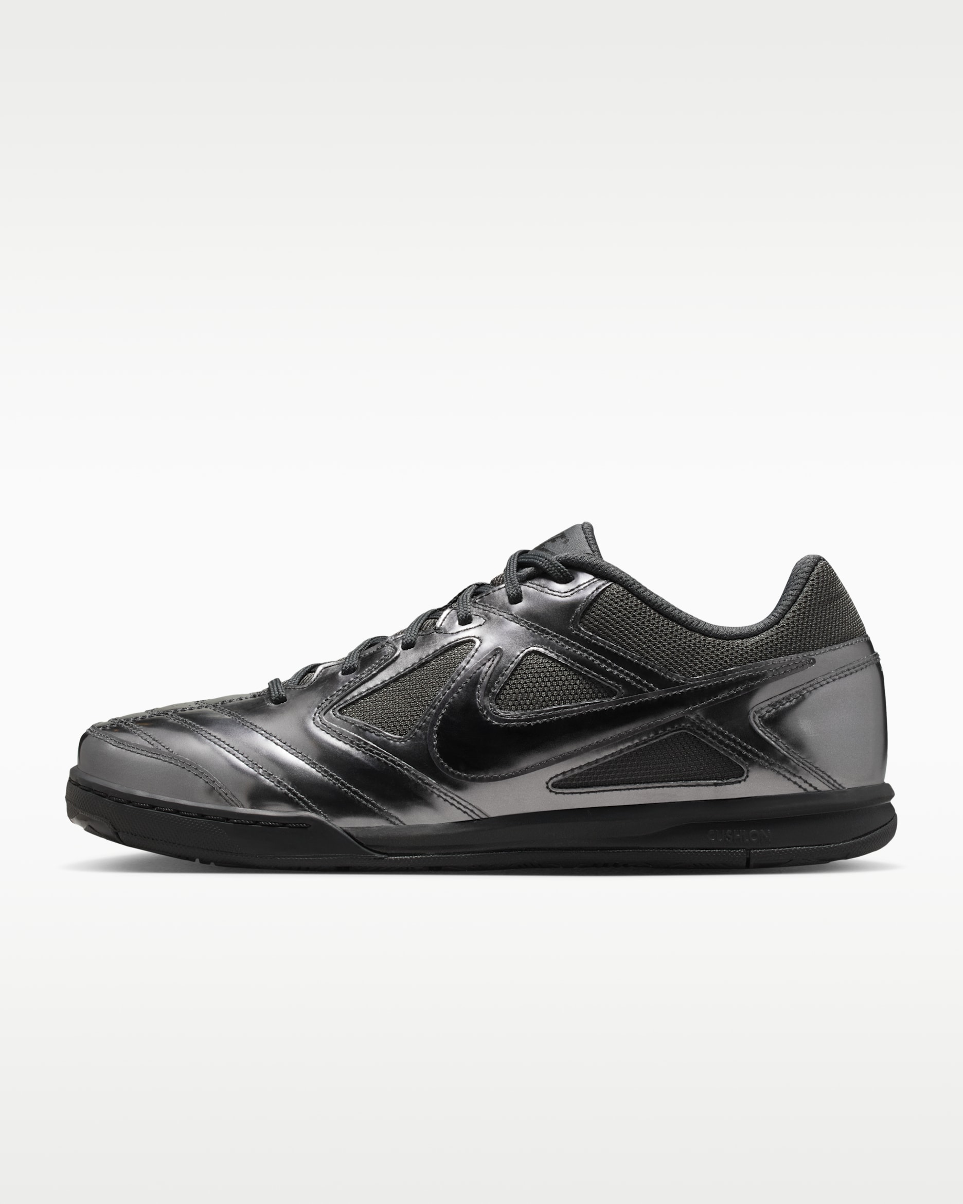Nike Gato LV8 — Anthracite/Black/Black/Anthracite