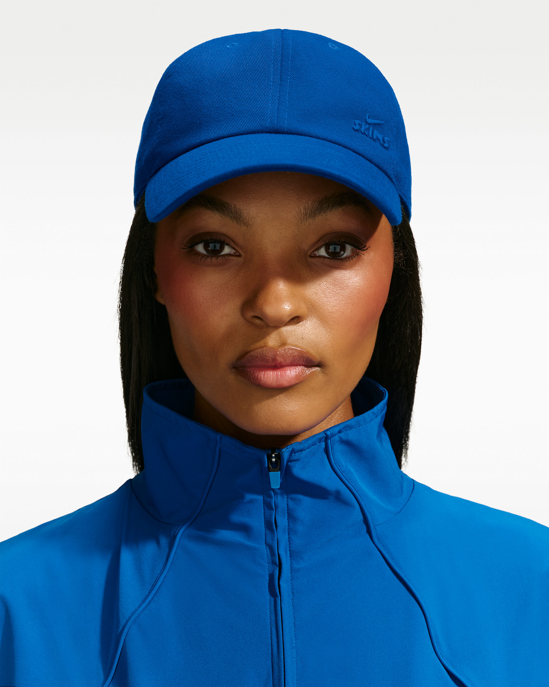 NikeSKIMS — NSKM Cobalt/NSKM Cobalt
