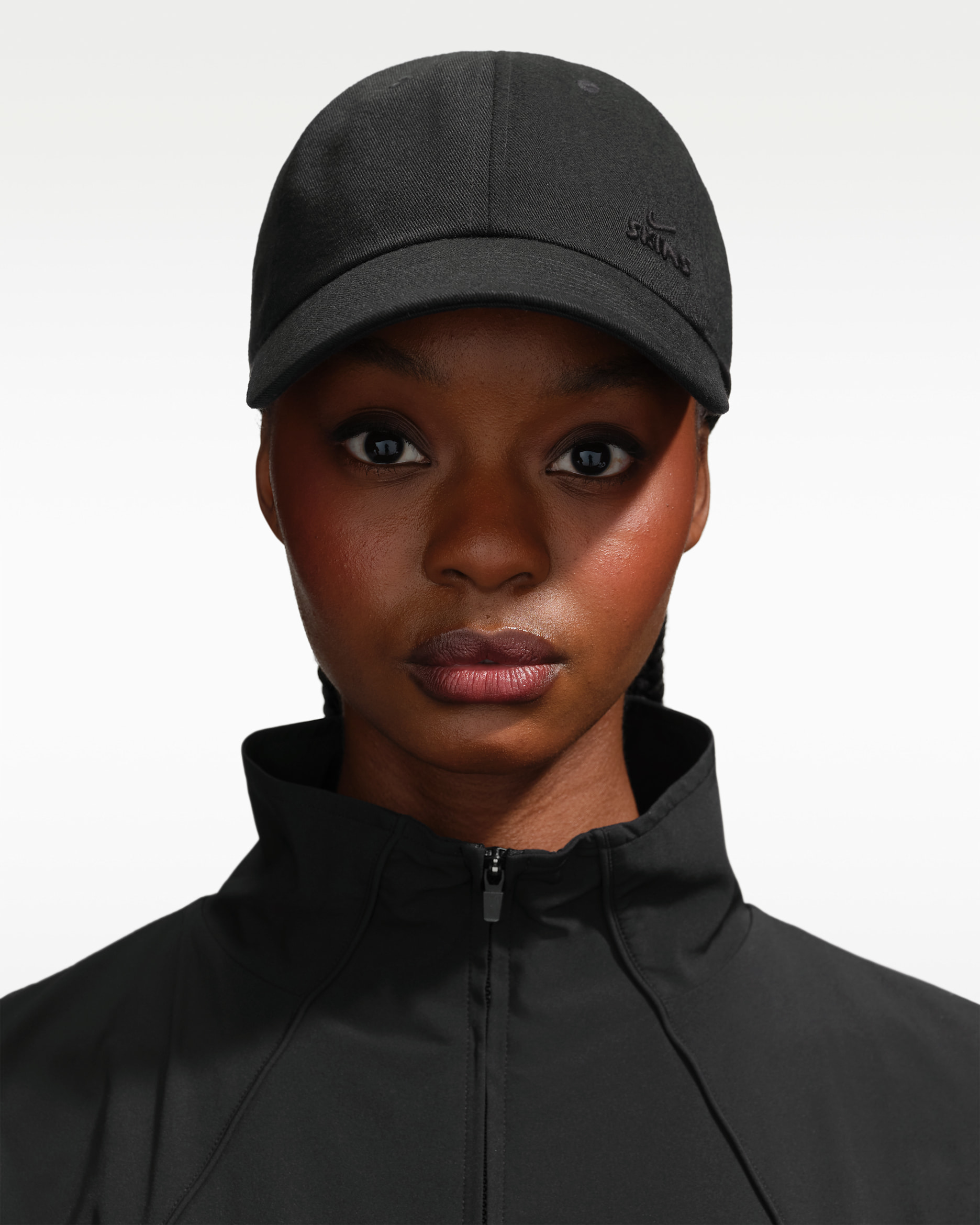 NikeSKIMS — NSKM Obsidian/NSKM Obsidian