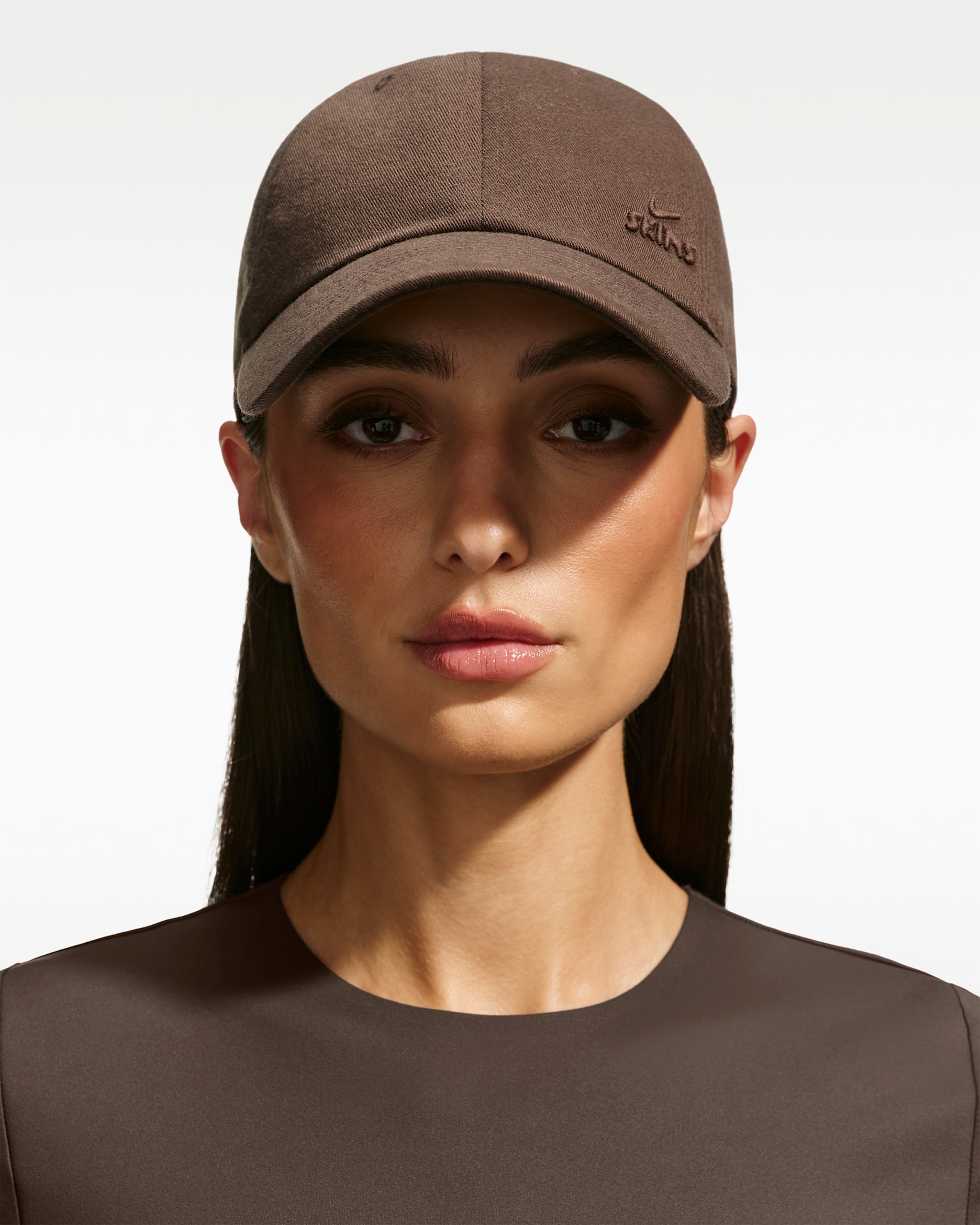 NikeSKIMS — NSKM Dark Sepia/NSKM Dark Sepia