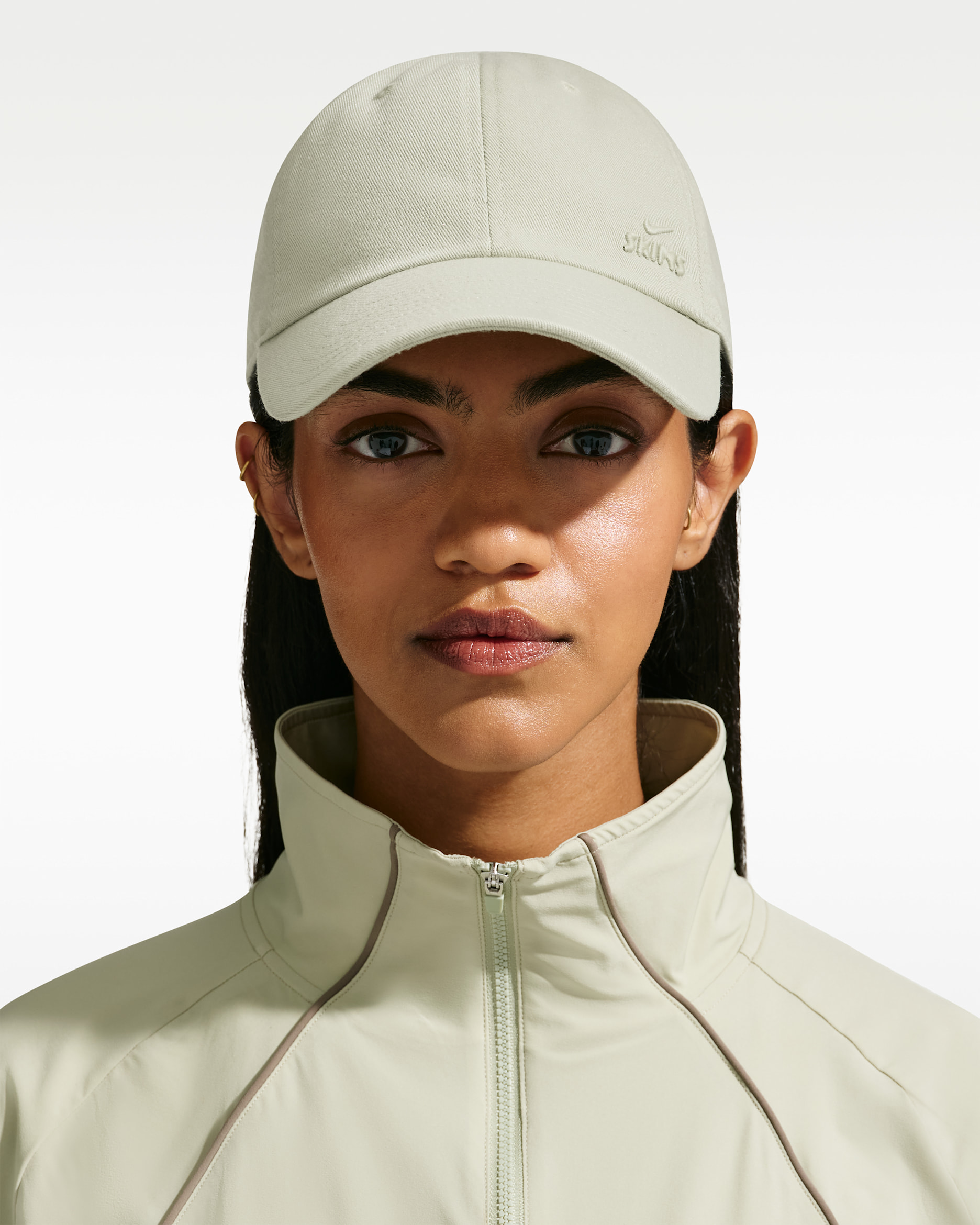 NikeSKIMS — NSKM Talc/NSKM Talc