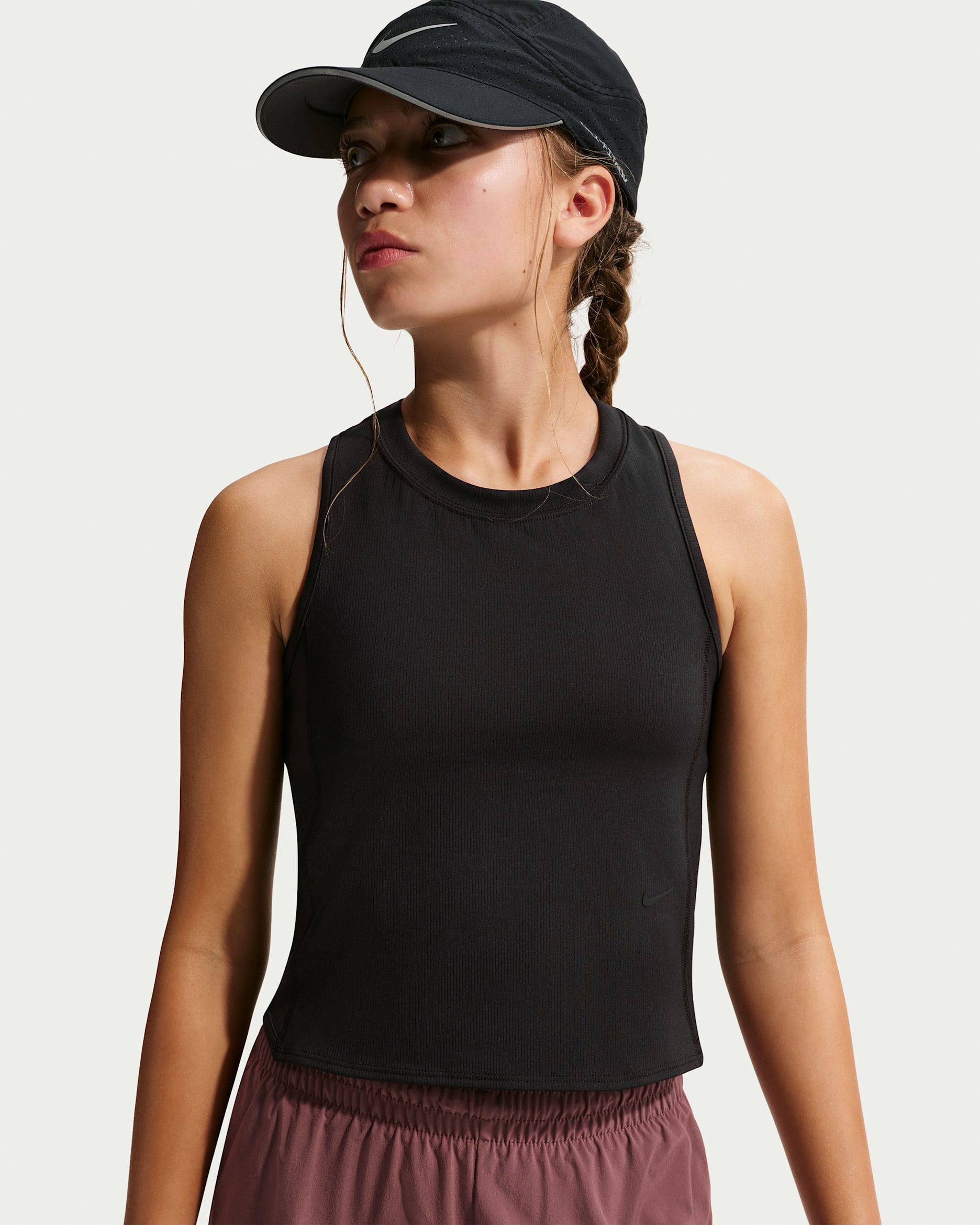 Nike MAVN — Black/Black/Black