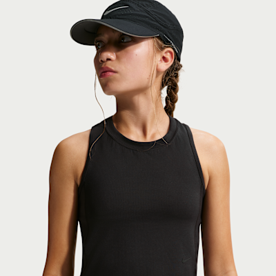 Nike MAVN — Black/Black/Black