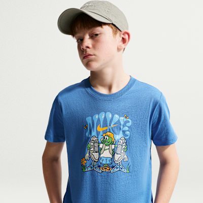 Nike Sportswear — Star Blue