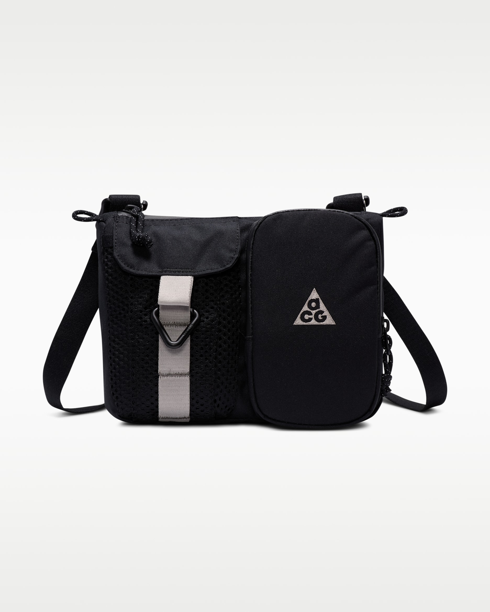 ACG DAYMAX — Black/College Grey/College Grey