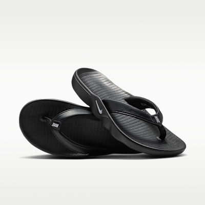 Nike Marina — Black/White