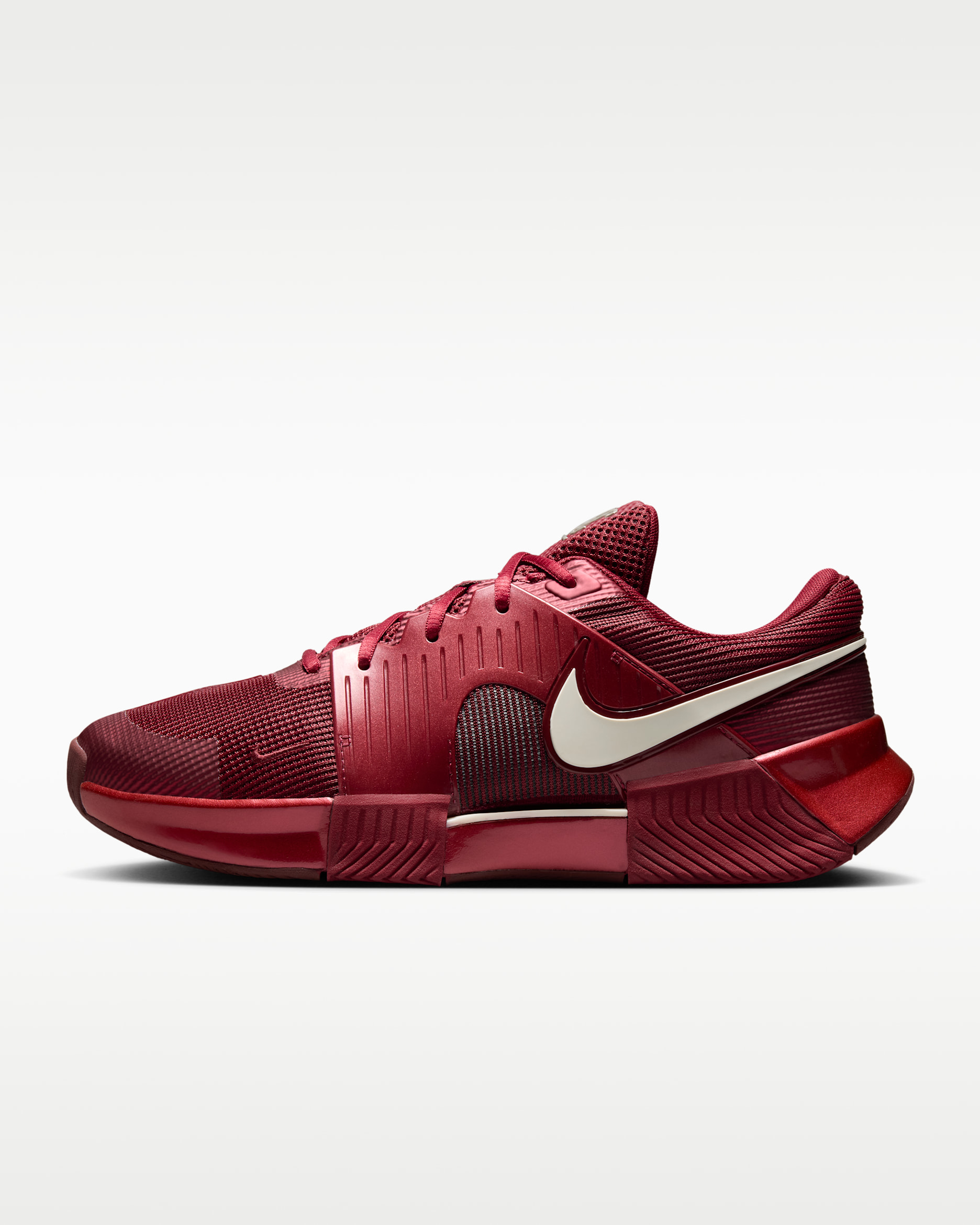 Nike GP Challenge 1.5 PRM — Team Red/Green Spark/Pale Ivory