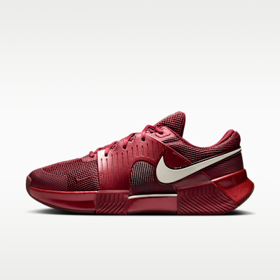 Nike GP Challenge 1.5 PRM — Team Red/Green Spark/Pale Ivory