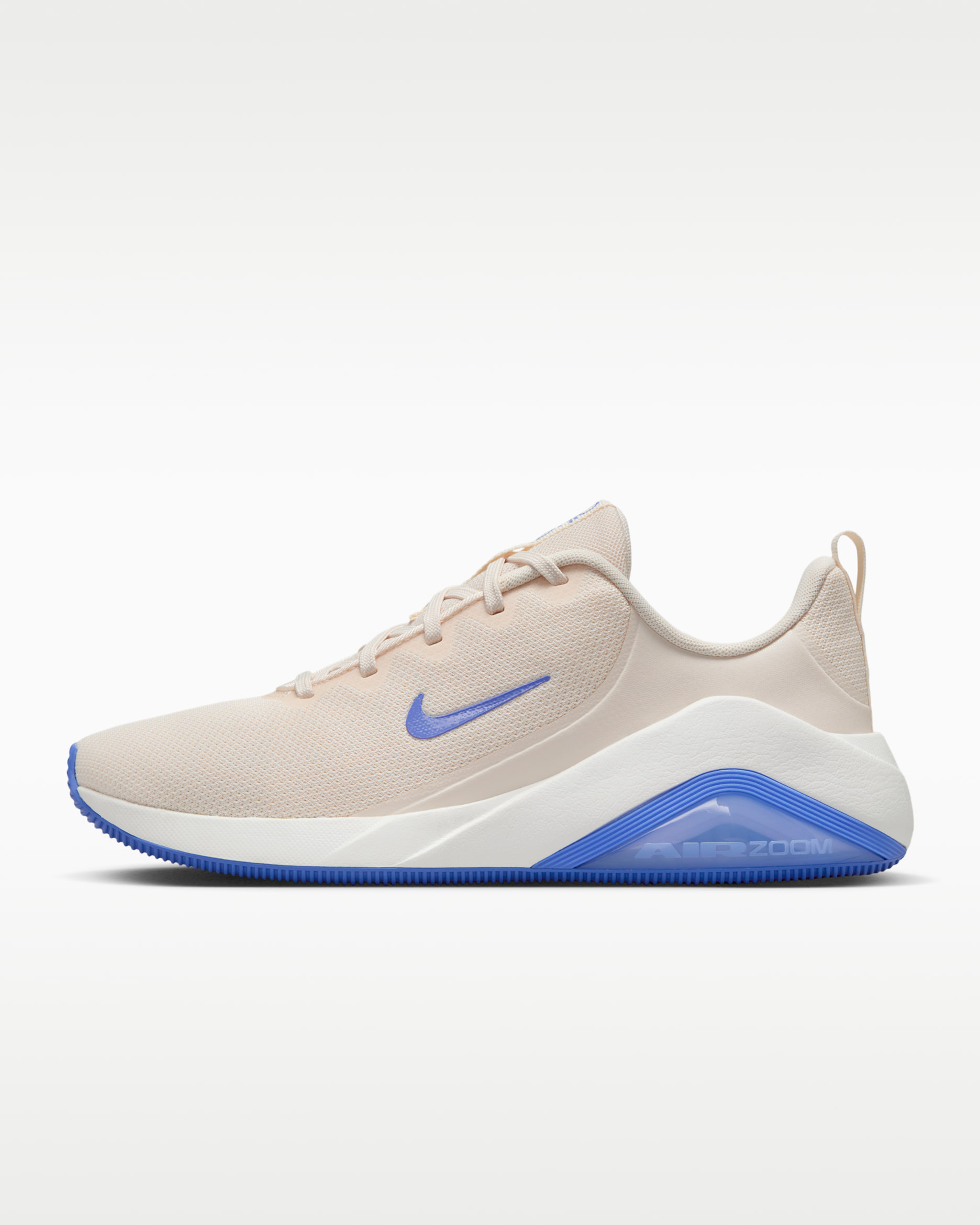Nike Bella 7 — Chalk/Sail/Sapphire