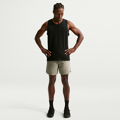 Nike Unlimited — Light Army/Black/Light Army