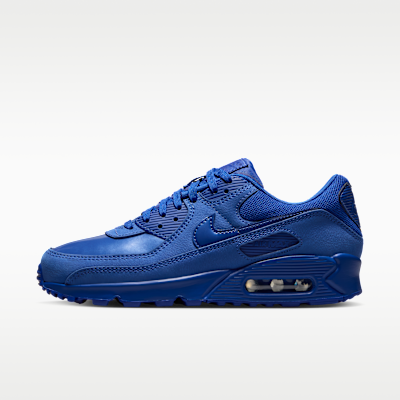 Nike Air Max 90 — Old Royal/Black/Old Royal