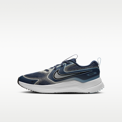 Nike Cosmic Runner — Dark Slate/Grey Mist/Smoky Blue/Black