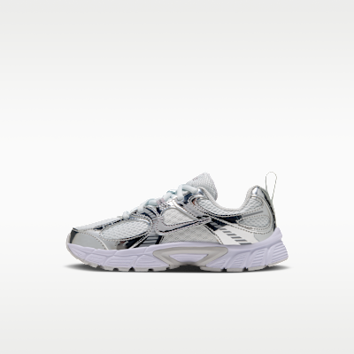 Nike V5 RNR — Off-White/Vast Grey/Silver Lilac/Metallic Silver