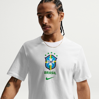 Brazil — White