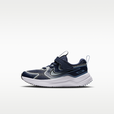 Nike Cosmic Runner — Dark Slate/Grey Mist/Smoky Blue/Black