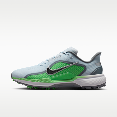 Nike Pegasus 1 G — Football Grey/Illusion Green/Black