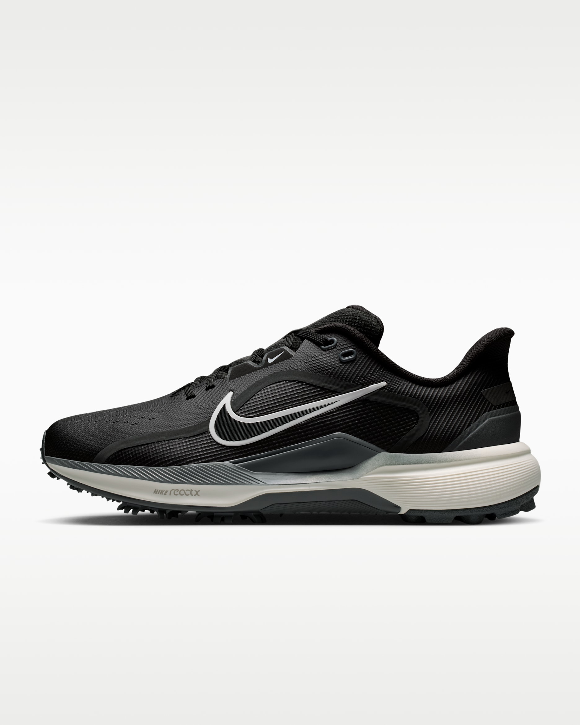 Nike Pegasus 1 G — Black/Sail/White