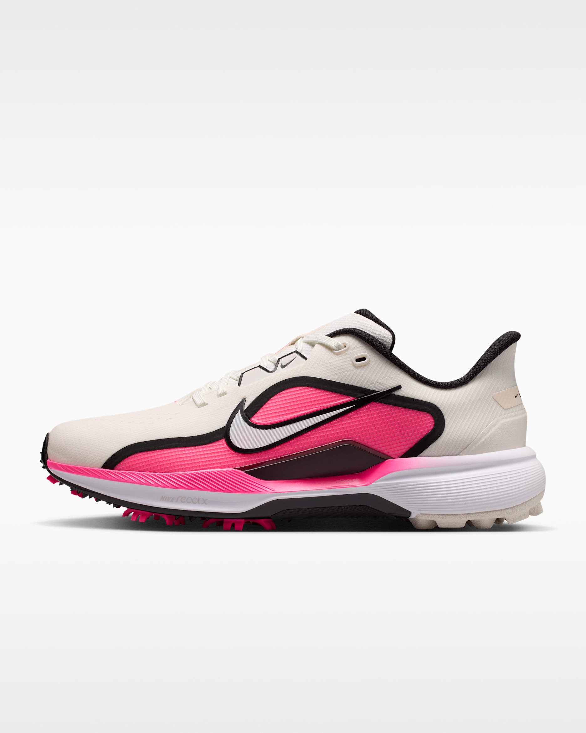 Nike Pegasus 1 G — Sail/Hyper Pink/Black