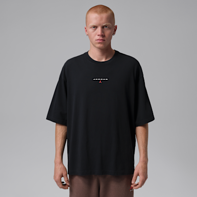 Jordan Flight Essentials — Black