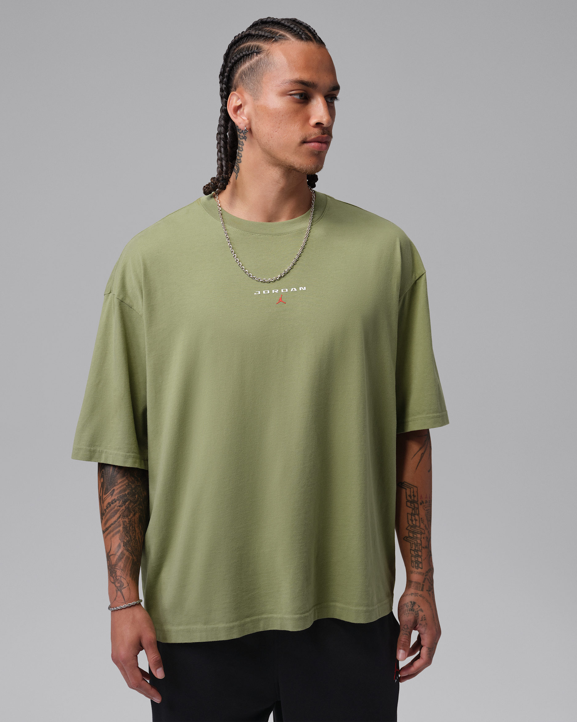 Jordan Flight Essentials — Alligator