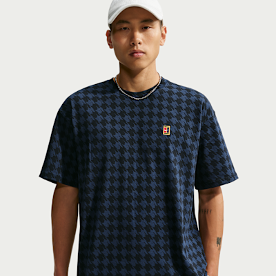 Nike Club Rules — Black/Obsidian