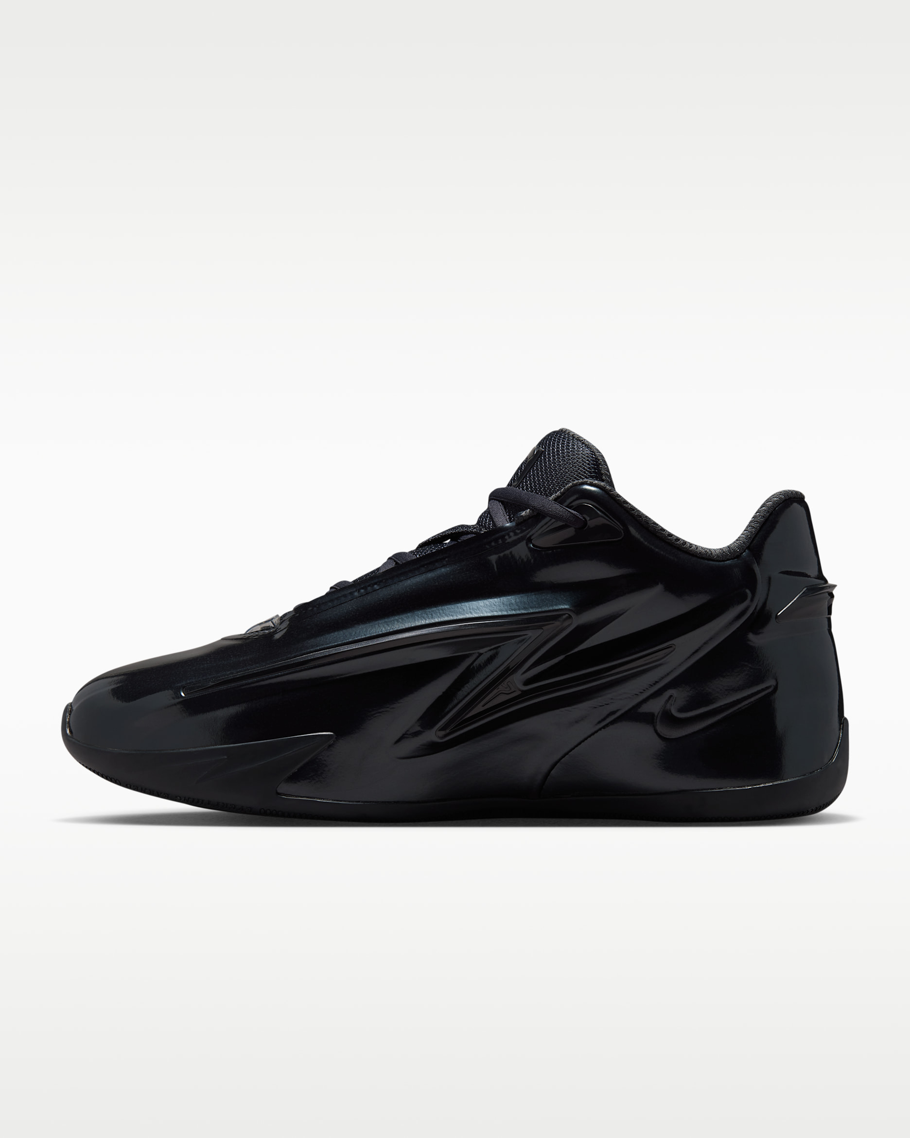 KD19 'Black' — Black/Stadium Green