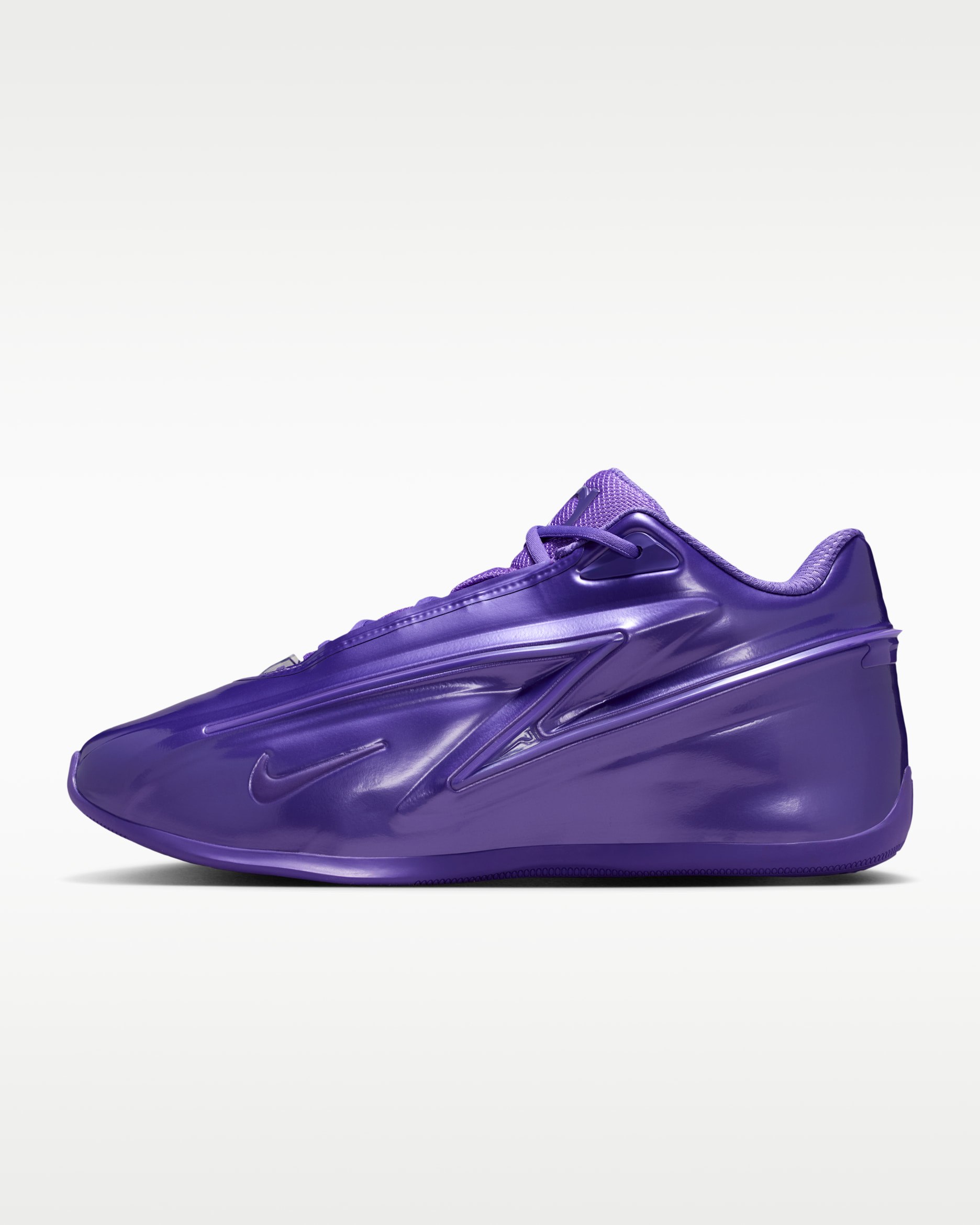 KD19 'Purple Stuff' — Field Purple/Stadium Green/University Gold