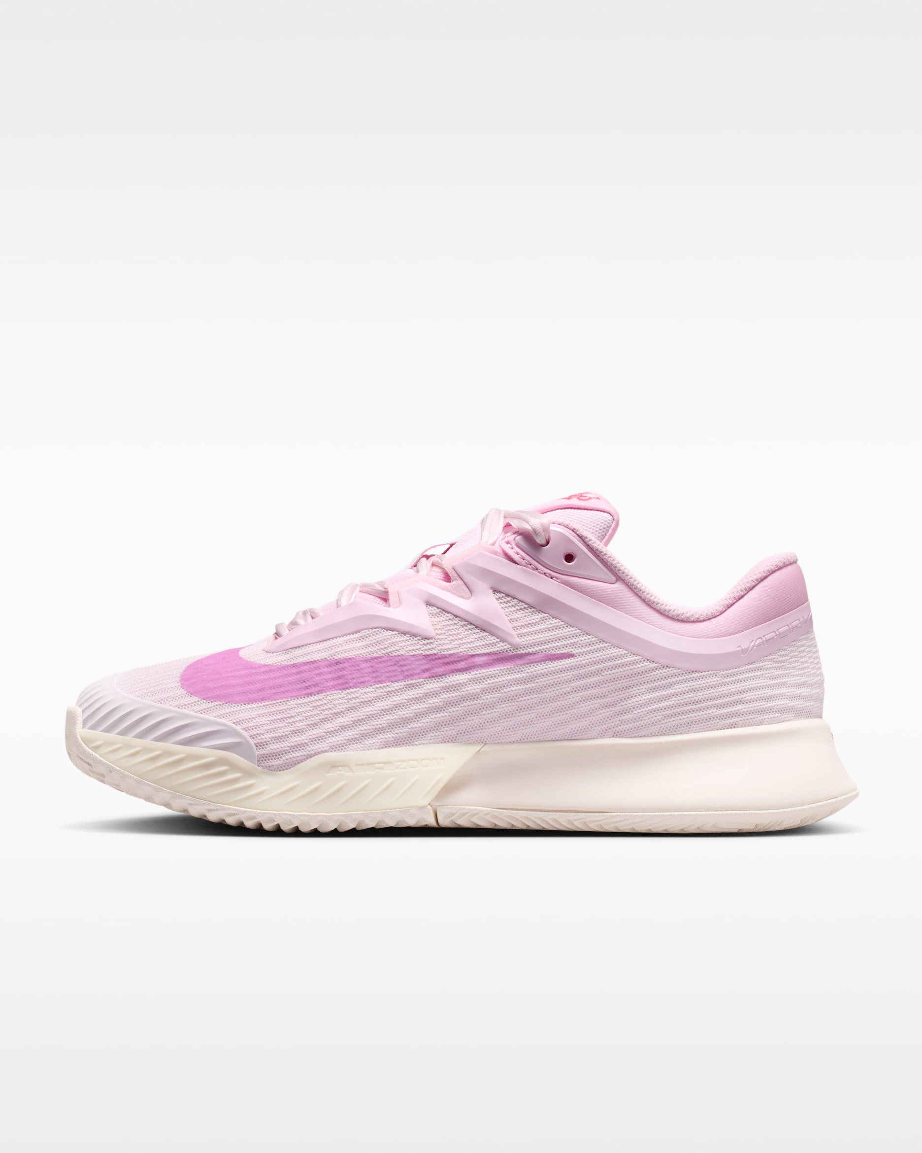 Nike Vapor Pro 3 Premium — Pearl Pink/Pink Foam/Chalk/Light Magenta