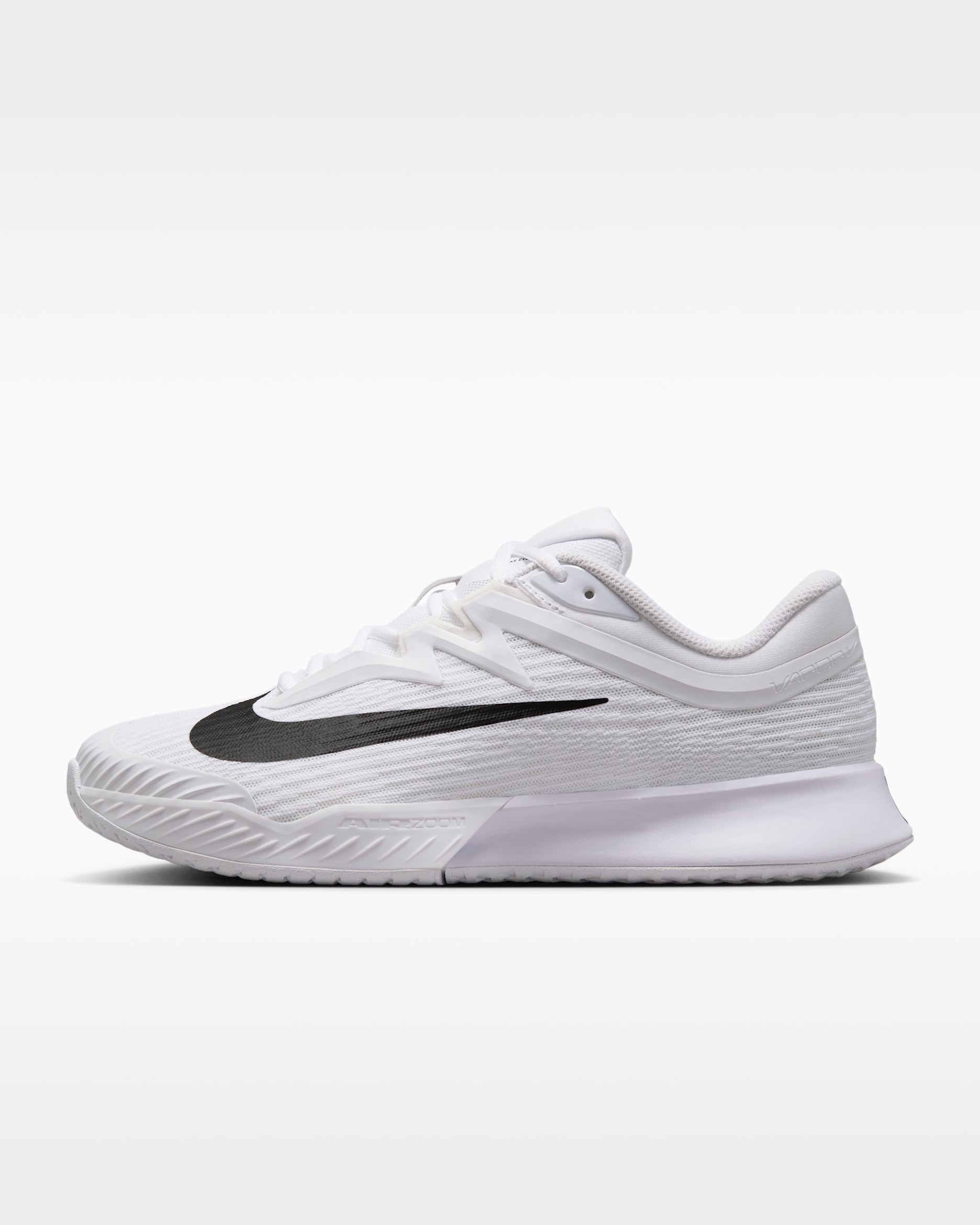 Nike Vapor Pro 3 — White/Black