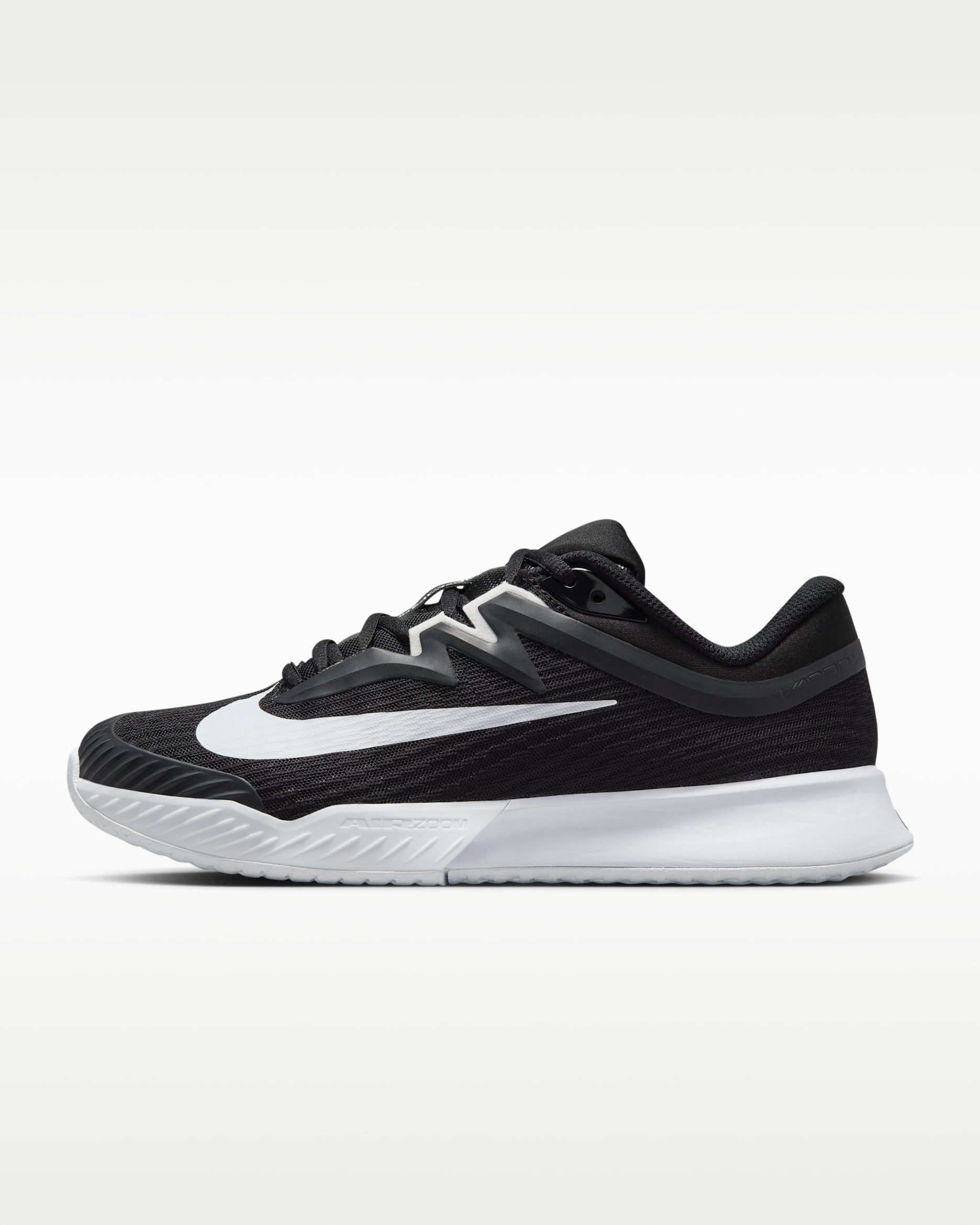 Nike Vapor Pro 3 — Black/White