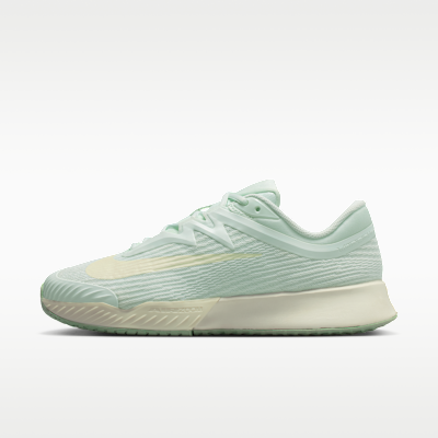 Nike Vapor Pro 3 — Barely Green/Sea Glass/Steam/Coconut Milk
