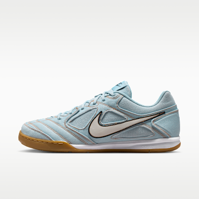 Nike Gato LV8 — Light Armoury Blue/Light Armoury Blue/Gum Light Brown/White
